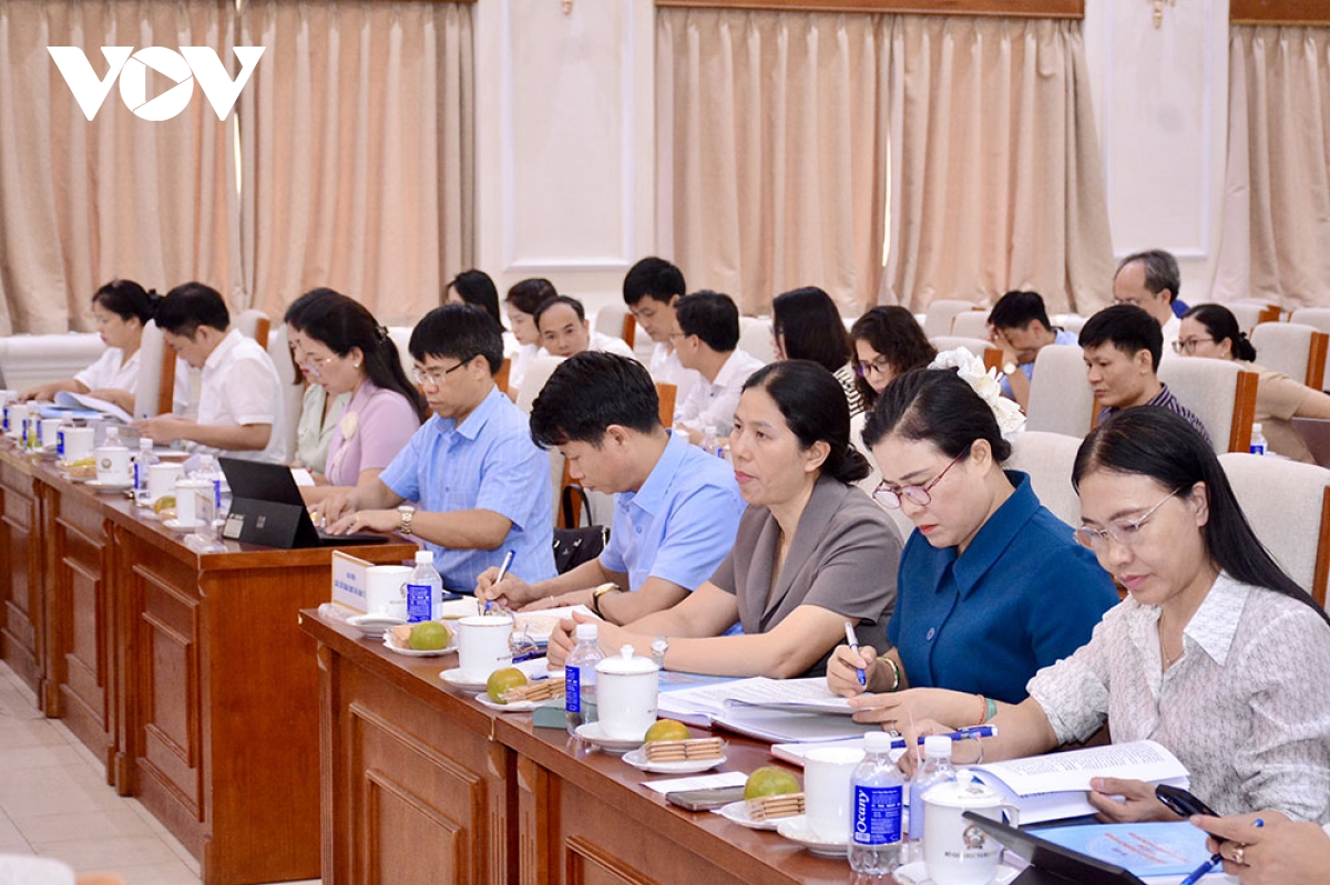 bo truong nguyen kim son giu nguyen hien trang cac diem truong hinh anh 3